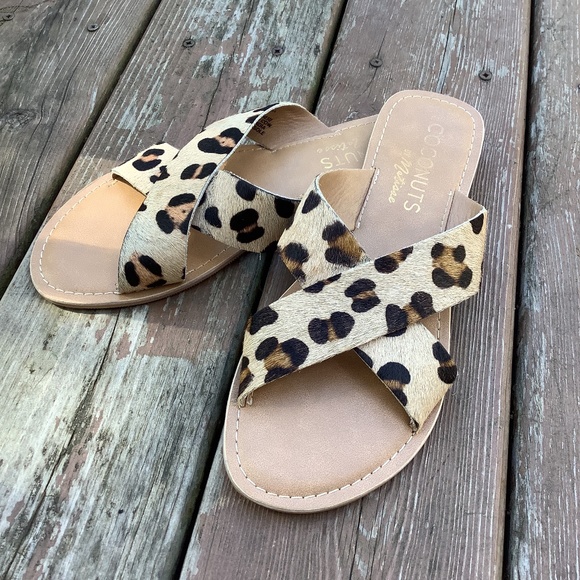 Coconuts by Matisse | Shoes | Coconuts By Matisse Pebble Slide Sandals |  Poshmark